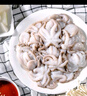 优牧冠 去内脏八爪鱼1000g(净重）鲜活冷冻小八爪夜宵烧烤食材 实拍图