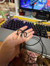 森海塞尔IE100PRO入耳式HIFI有线耳机专业监听音乐舞台耳返隔音BT无线蓝牙挂脖耳塞生日父亲节毕业礼物礼品 IE100PRO-红色【蓝牙/有线两用】 实拍图