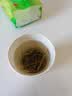 琦轩源汝窑旅行茶具套装便携式户外露营喝茶装备茶壶带茶盘中秋国庆礼品 实拍图