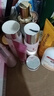 美肤宝（MEIFUBAO）护肤品套装自然白美白淡斑补水清爽保湿提亮肤色化妆品情人节礼物 【推荐】5件套礼盒+隔离防晒50倍 实拍图