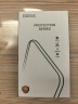 EDDGA【蝉 联 金 榜】适用于华为mate70pro手机壳mate70pro保护套休眠全包防摔商务皮套智能翻盖免接听 实拍图