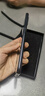 【白条免息】 红米 Redmi 9A 5000mAh 人脸解锁 全网通4G 双卡双待 二手手机 磨砂黑 4G+64G【全网通】 95新 实拍图