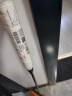 李宁（LI-NING）羽毛球拍雷霆小钢炮小80全碳素训练进攻拍入门级高磅单拍风刃300 风刃300丨灰红丨4U 可指定磅数,默认拉线 实拍图