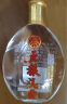 五粮液（WULIANGYE）股份出品 浓香型白酒小酒版 五粮头曲小酒45度100ml*6瓶自饮酒水  实拍图