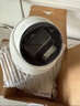 海康威视（HIKVISION）监控摄像头 400万高清全彩poe半球 网线供电室内有线网络摄像机 可对讲 DS-IPC-K34HV2-LT 4mm 实拍图