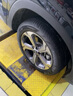 NEXEN耐克森 轮胎 235/55R19 101H GTX  原配现代第五代途胜L 实拍图