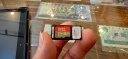 闪迪（SanDisk）32GB TF(MicroSD)内存卡 4K极速金卡A1 V30 U3行车记录仪 运动相机无人机 监控存储卡 读100MB/s 实拍图