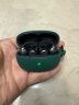 韶音（SHOKZ）【国家补贴 | 重磅新品】OpenDots ONE耳夹式耳机开放式蓝牙耳机动钛圈E310 黑色 实拍图