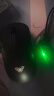 狼蛛（AULA）SC680无线蓝牙三模鼠标轻量化五档DPI可调专业电竞PAW3395传感器 8K回报率 Type-C充电 附防滑贴 玄青黑-无线8K版-【送防滑贴】 实拍图