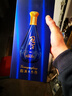 花冠集团冠群芳酒 金冠蓝钻 浓香型白酒 41.8度 480ml 单瓶装 父亲节送礼 实拍图