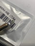安立信安立信烙铁头刀头刀咀936系列焊台通用洛铁头焊接工具内热电焊头 1.5K咀（薄刀头） 实拍图