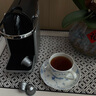 Nespresso奈斯派索 胶囊咖啡机 Pixie 意式全自动 瑞士进口小型家用商用办公室 nes咖啡机便携送礼 D62银色 实拍图