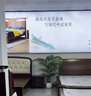 西周灯箱uv软膜灯箱广告牌挂墙式卡布灯箱超薄定制led招牌户外无边框门头 反光膜 每平方单价 实拍图