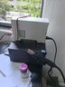 ATTEN安泰信AT852D数显可调温热风台手机维修工业级热风台维修拆焊台 AT-852D标配+2风嘴 实拍图