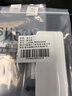 灵久久麂皮文玩袋子加厚手套盘珠袋星月菩提小叶紫檀手串珠子包浆盘玩袋 抛光块/个 实拍图