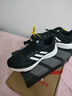 阿迪达斯 （adidas）男女跑步鞋夏季耐磨舒适跑步运动鞋IH6038 黑色38.5码 UK5.5 实拍图
