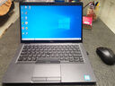 戴尔（DELL）灵越成就14/15.6英寸轻薄便携办公学习绘图设计游戏独显I5/I7二手笔记本电脑 i5-8250四核 16G 1TB顶配办公18款 95成新 实拍图