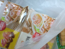 思念手打天下系列猪肉荠菜水饺1.08kg54只 早餐食品蒸饺速冻饺子锅贴 实拍图