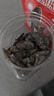 福东海九制老陈皮干700g 即食蜜饯 泡茶泡水橘子皮果干果脯休闲零食 实拍图