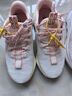 耐克女子训练鞋WMNS NIKE MOTIVA运动鞋HV5988-121 桃粉色 36  实拍图