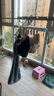 爱莉儿&欧萝拉少女生理裤防漏月经内裤经期女大童12-15岁学生姨妈裤K8113 L 实拍图