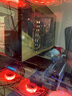 华硕（ASUS）华硕全家桶 Ultra7 265KF/RTX5070电竞游戏黑悟空神话整机组装电脑渲染设计电脑主机DIY游戏组装 配二:Ultra5 245KF+RTX5060Ti 单主机 实拍图