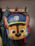 汪汪队立大功（PAW PATROL）幼儿园书包可爱男童小班大班幼儿园防泼水轻便儿童双肩包PP3742A1 实拍图