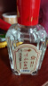老机场60度老机场白酒小瓶酒清香型高度纯粮食白酒 60度 100mL 1瓶 单只品鉴100ml*1瓶 实拍图