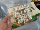齐云山零添加南酸枣糕126g 绿色食品蜜饯果干孕妇儿童健康休闲零食 实拍图