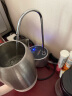 金灶（KAMJOVE） 自动加水器桶装水抽水器吸水器 感应触控压水器茶道茶具配件 P-08 实拍图