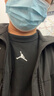 Jordan耐克NIKE运动背心男子速干无袖JORDAN SPORT背心FN5857-010黑L 实拍图