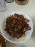 桃李旺（taoliwang）鳄鱼生鲜肉 新鲜现杀整条鳄鱼 鳄鱼尾 鳄鱼掌 鳄鱼身段年货送礼盒 【1.5kg】整只鳄鱼掌 实拍图