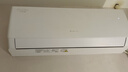 格力空调1. 5匹 大1P匹2匹3匹 单冷样品机  壁挂式变频冷暖节能家用空调二手挂机出租房公寓空调清柔风 1.5匹冷暖变频【样品机】 实拍图