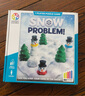 Smart Games雪人滚滚乐 萌趣益智路径规划桌游六一礼物 6岁+ 实拍图