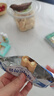 克丽安 韩国进口 奶油榛子威化饼干蛋卷 休闲零食饼干47g 实拍图
