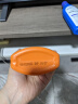SHEVEU赛逸二硫化硒生姜咖啡因无硅油去屑止痒控油防脱洗发水露橙375ml 实拍图