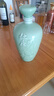 杜康御藏白酒1.5L*2瓶整箱52°高度白酒青瓷坛浓香型纯粮酒大容量送礼 52度 1.5L 2瓶 整箱装【原箱发送礼 实拍图