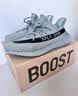 阿迪达斯YEEZY350沙漠秋冬KIDS椰子童鞋HQ2062  30.5码 实拍图