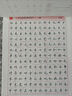 华夏万卷 吴玉生行楷7000常用字 手写体钢笔字帖 学生成人初学者硬笔书法临摹描红练字帖  京东618活动 实拍图