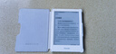 掌阅（iReader） 【赠品】有知青年系列单拍不发货 阅读器桌面支架（金属款） 实拍图