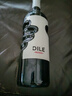 DILE帝力天使之手干红葡萄酒 意大利 赤霞珠巴贝拉 750ml*1支 实拍图