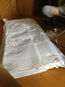 洇逸钧乳胶床垫压缩袋真空收纳袋乳胶垫打包袋真空袋超大搬家包装专用袋 中号：适用1.8X2.2米厚10cm床垫 【床垫需要折叠放入 实拍图