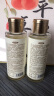 倍膳健 山茶花洗发水沐浴露120ml*2支组合装 保湿滋润去屑留香旅行装备 实拍图