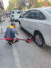 佳通(Giti)轮胎 155/65R14 75T T20 适配北斗星/长安奥拓/奔奔/奇瑞QQ 实拍图