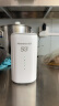 纽曼5G无线路由器随身WiFi6移动免插卡CPE千兆双频车载wifi免拉宽带全国通用流量2025款 实拍图