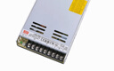 明纬（MEANWELL）LRS-350-12 明纬开关电源 实拍图