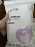 开丽（Kaili）一次性内裤孕产妇出差旅行免洗纯棉内裤5条XXL码【安全灭菌】 实拍图