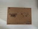 雷神（ThundeRobot）G30S冰蓝无线游戏手柄类xbox霍尔扳机switch电脑PC手机steamNS 支持蓝牙有线双影奇境荒野国家补贴 实拍图