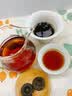 恬和茶叶普洱茶糯米香普洱茶熟茶小沱茶云南普洱茶叶500克装 实拍图