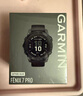 佳明（GARMIN）Fenix7Pro飞耐时7Pro户外运动手表智能手表腕表跑步滑雪送礼物 fenix 7 Pro旗舰版-黑色 实拍图